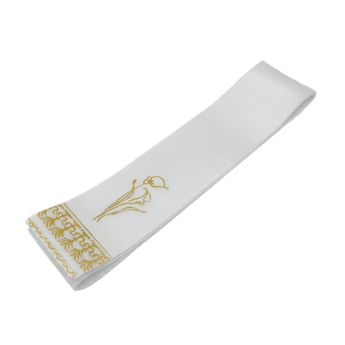 Ruban Funéraire Ruban Funéraire